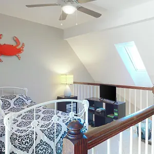 Holiday home Marlin Cove Ii 1a, Ocean City