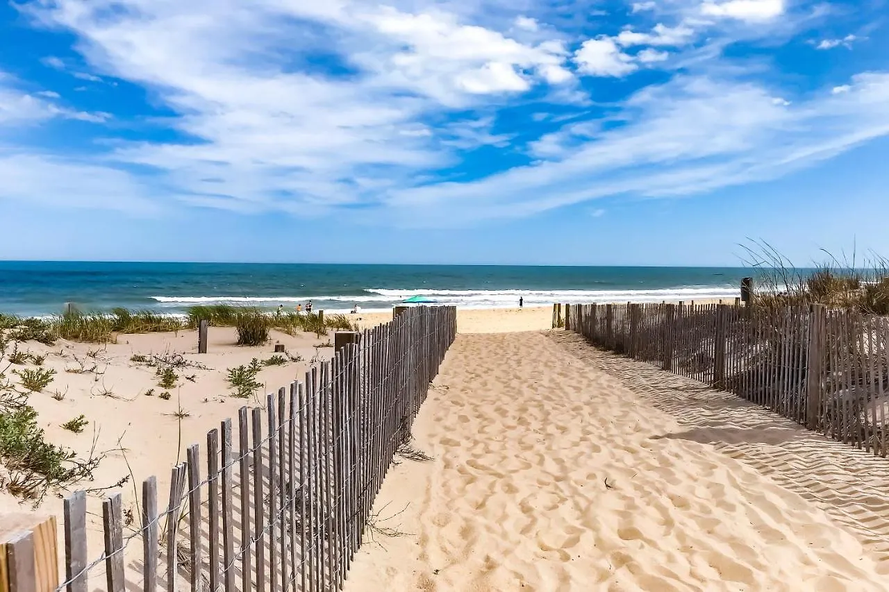 Holiday home Sunny Day Villa Ocean City