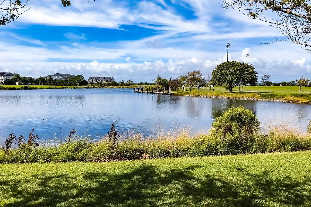 Sunny Day Villa Ocean City United States
