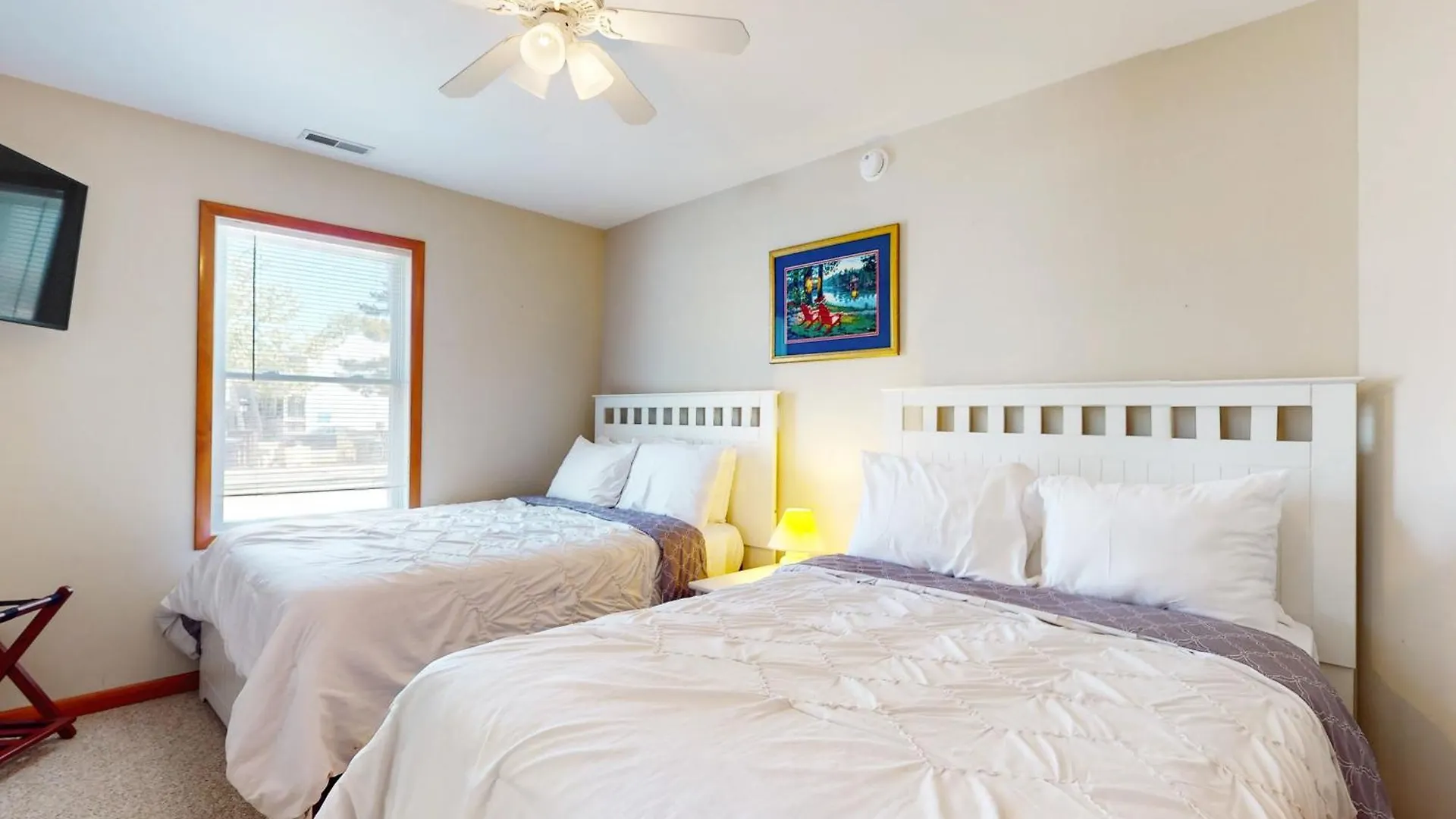 Holiday home Sunny Day Villa Ocean City
