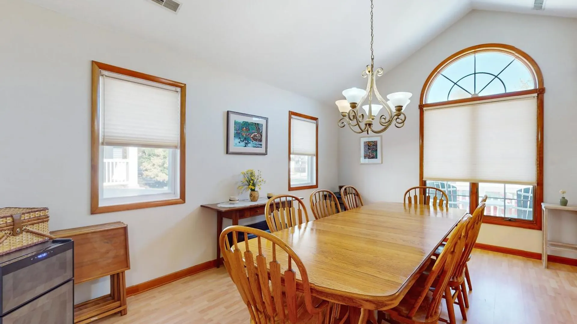 Holiday home Sunny Day Villa Ocean City United States