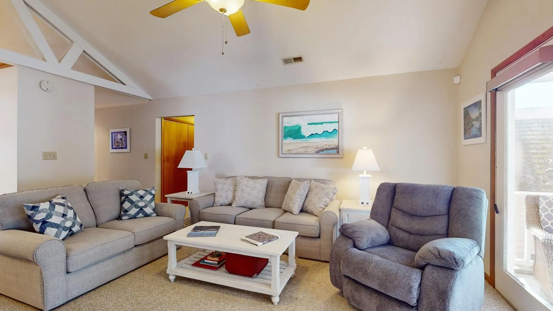 Sunny Day Villa Ocean City Holiday home