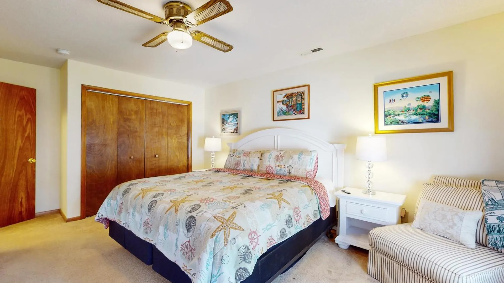 Sunny Day Villa Ocean City