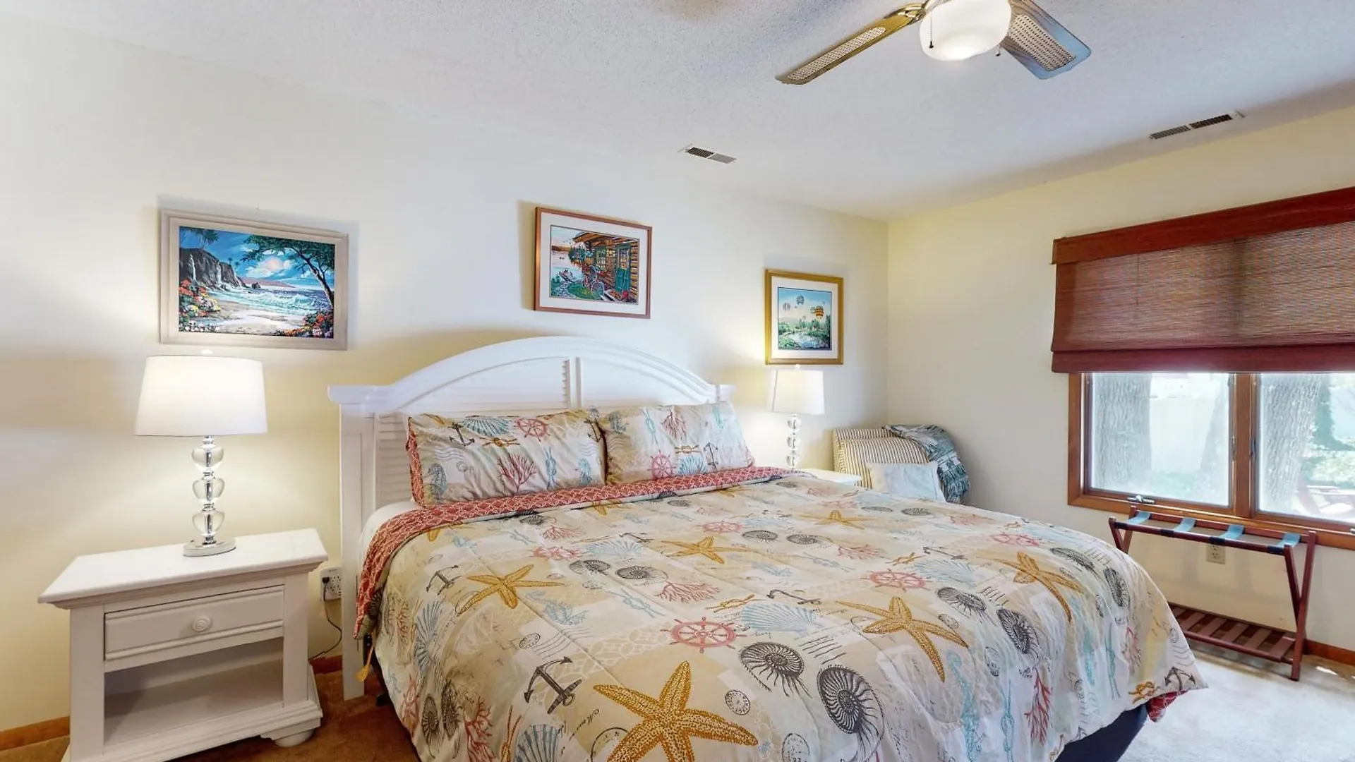 Sunny Day Villa Ocean City United States