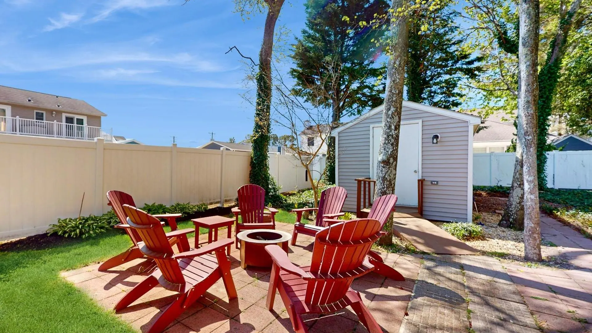 Holiday home Sunny Day Villa Ocean City United States