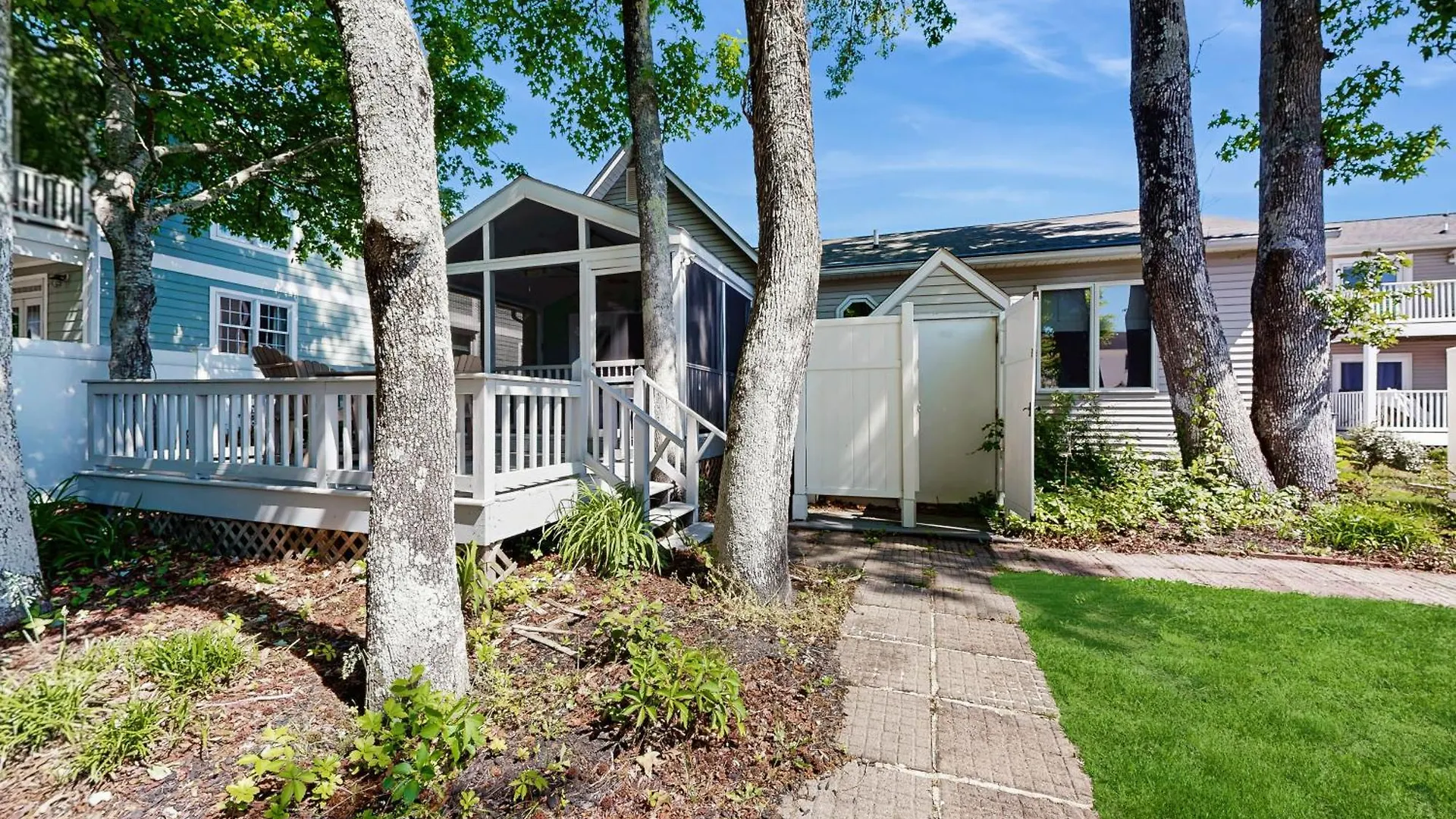 Holiday home Sunny Day Villa Ocean City