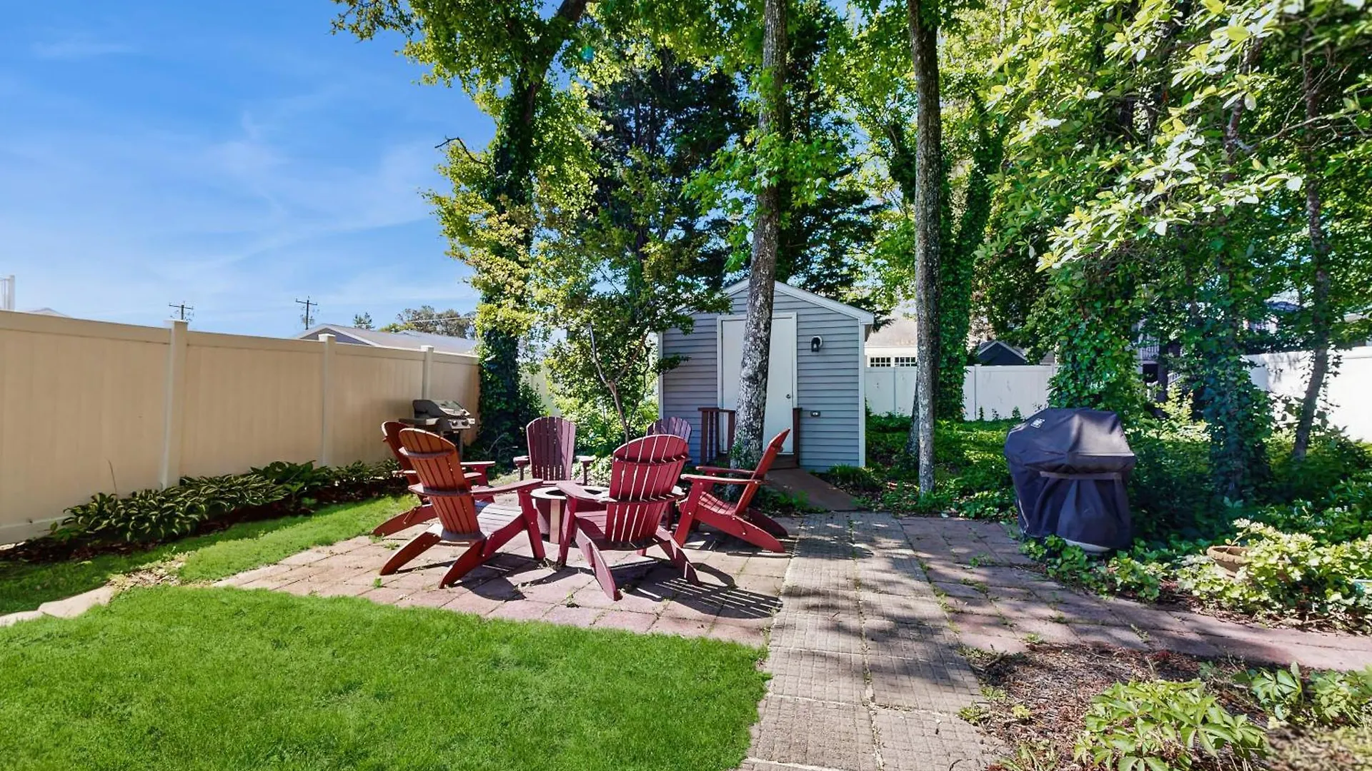 Holiday home Sunny Day Villa Ocean City United States